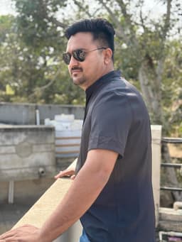 Ajay Rawal