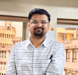 Hardik Panchal