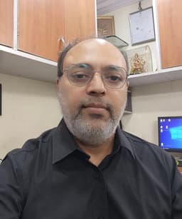 Hemant Mehta