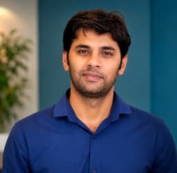 Shubham Mishra