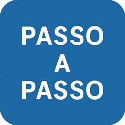 Passo a Passo